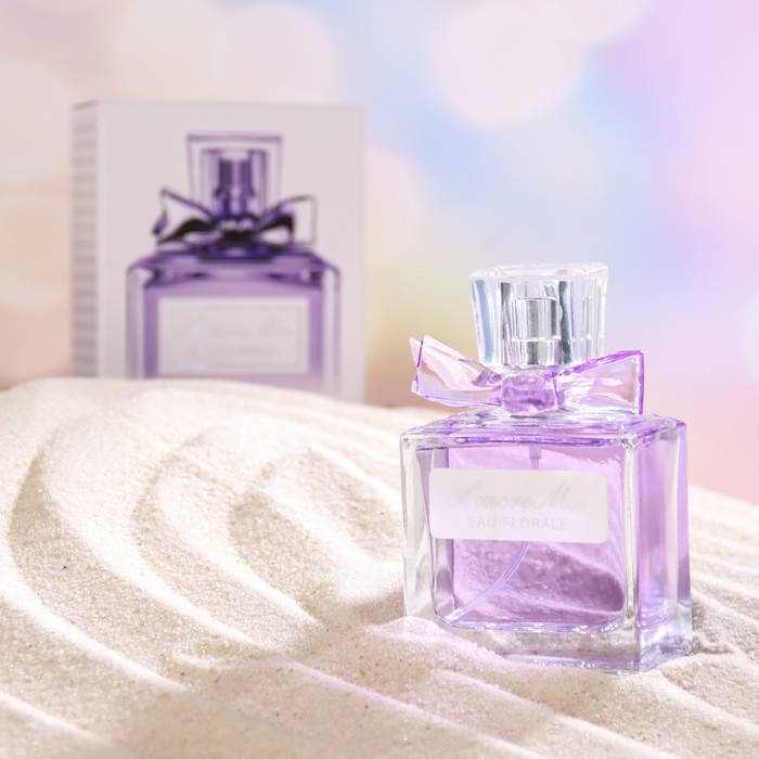 Туалетная вода "TODAY PARFUM", женская, "Amore Mio Eau Florale", 50 мл