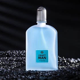 

Туалетная вода мужская "Craft Man 2 Fraich", 90 мл
