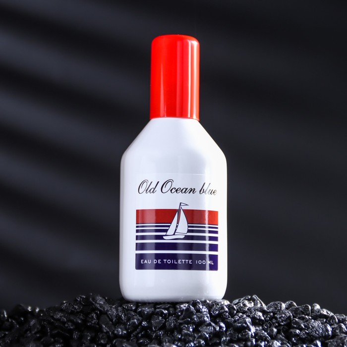 

Туалетная вода мужская Old Ocean blue, 100 мл