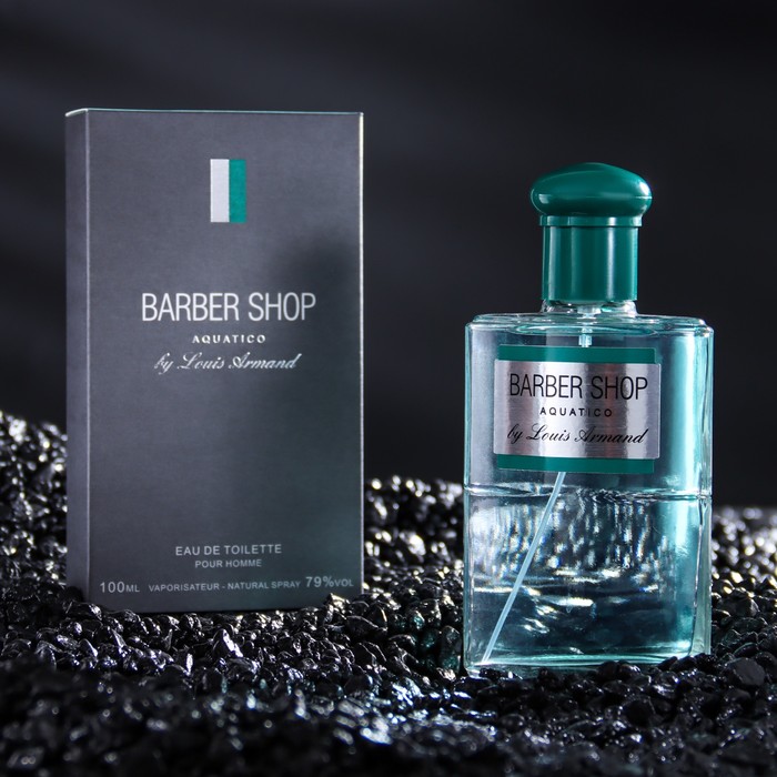 Туалетная вода мужская 