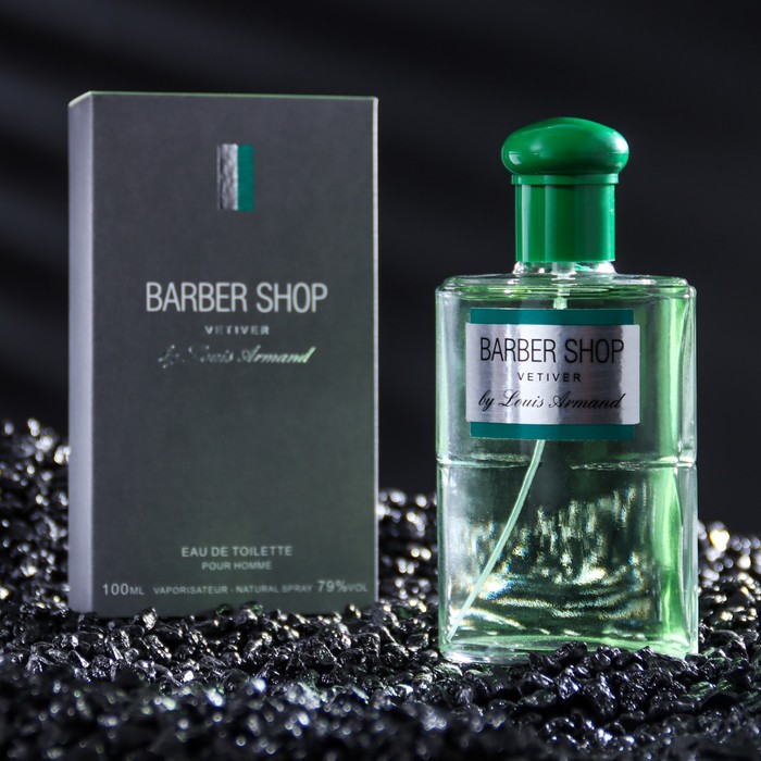 Туалетная вода мужская 