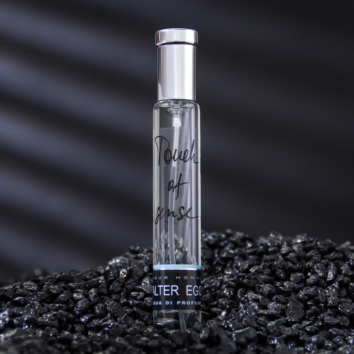 Туалетная вода мужская Alter Ego Aqua di profumo, 30 мл