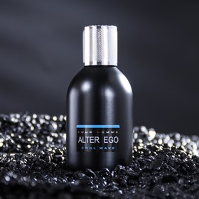 

Туалетная вода мужская Alter Ego Cool Wave, 100 мл