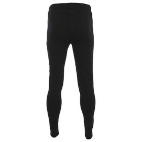 

Кальсоны мужские Сomfort Classic, 2 слоя, р.42-44 (XS), цвет черный