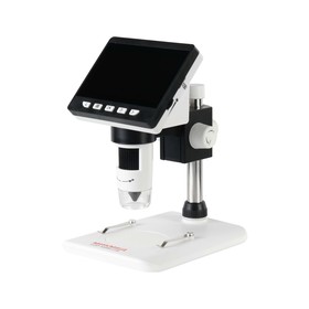 Цифровой микроскоп Микмед LCD 1000Х 2.0L Ош