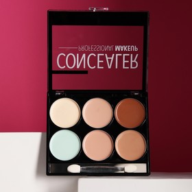 

Набор консилеров LavelleCollection совершенное лицо, тон №01
