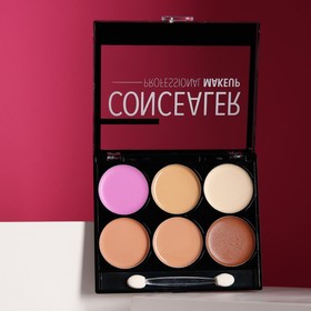 

Набор консилеров LavelleCollection совершенное лицо тон № 02, 18 г