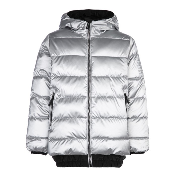 фото Куртка для девочки, рост 158 см playtoday