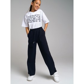 

Футболка oversize для девочки, рост 140 см