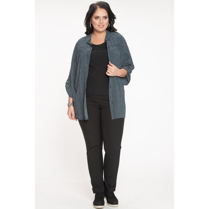 

Блуза женская, размер 46