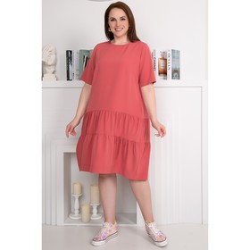 

Платье женское, размер 52