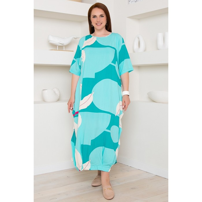 

Платье женское, размер 52-54