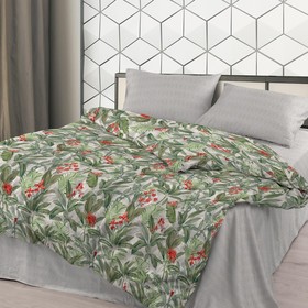 

КПБ Jacquelin 1,5 сп, размер 220x150 см, 215x145 см, 70x70 см - 2 шт