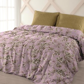 

КПБ Adele 1,5 сп, размер 220x150 см, 215x145 см, 70x70 см - 2 шт