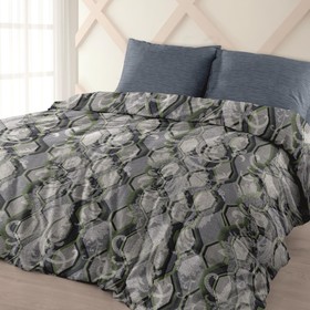 

КПБ Brunello 1,5 сп, размер 220x150 см, 215x145 см, 70x70 см - 2 шт