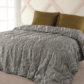 

КПБ Chardonnay 1,5 сп, размер 220x150 см, 215x145 см, 70x70 см - 2 шт