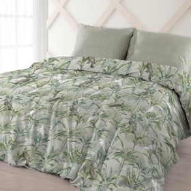 

Постельное бельё Tropical 1,5 сп, размер 220x150 см, 215x145 см, 70x70 см - 2 шт