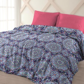 

КПБ Corsica дуэт, размер 220x240 см, 215x145 см-2 шт, 70x70 см - 2 шт