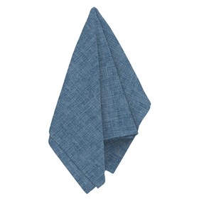 

Полотенце Juliet denim, размер 45х60 см