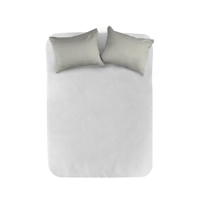 Комплект наволочек, размер 50х70 см, 2 шт