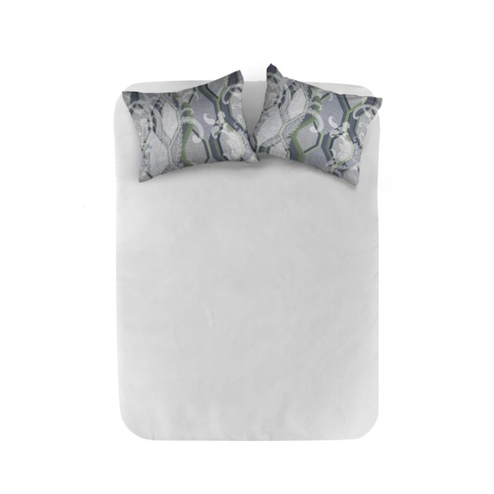 Комплект наволочек, размер 50х70 см, 2 шт