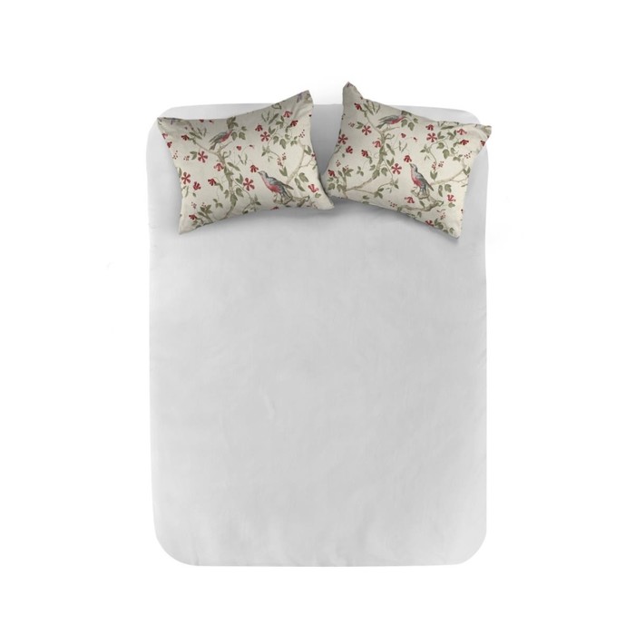 Комплект наволочек, размер 50х70 см, 2 шт