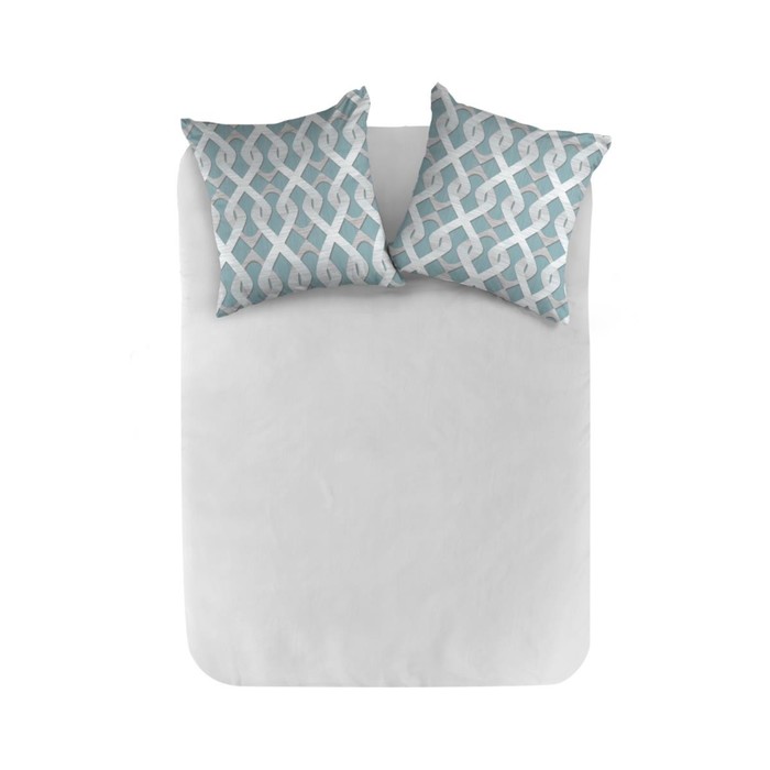 Комплект наволочек, размер 70x70 см, 2 шт