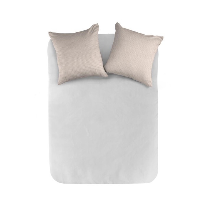 Комплект наволочек, размер 70x70 см, 2 шт