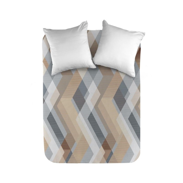 Простыня, размер 220х180 см