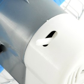 

Вентилятор 6" 24V Skyway винт. крепление металл-пластик, S01901004