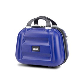 

Бьюти-кейс SUPRA STS-9001-C, дорожный, 16", цвет Navy Blue