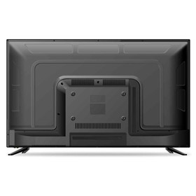 

Телевизор Econ LED EX-24HT009B, 24", 1366x768, DVB-C/T/T2, HDMI, USB, цвет чёрный