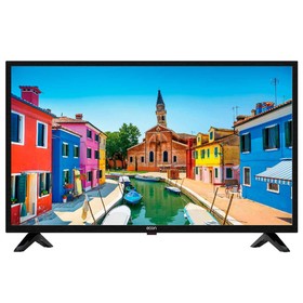 

Телевизор Econ LED EX-39HS006B, 39", 1366x768, HDMI, USB, SmartTV, цвет чёрный