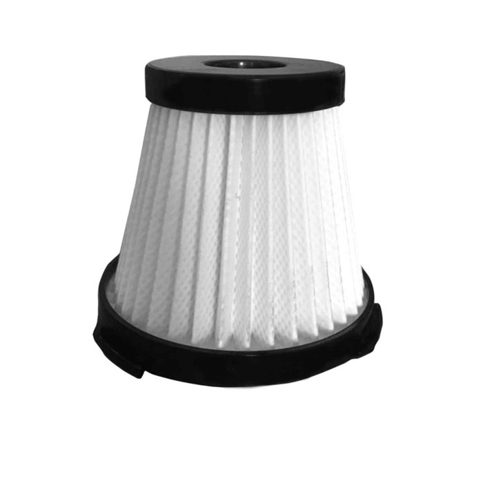 Фильтр Pioneer F12VC для вертикального пылесоса: VC462S вертикальный пылесос pioneer vc462s cotton white