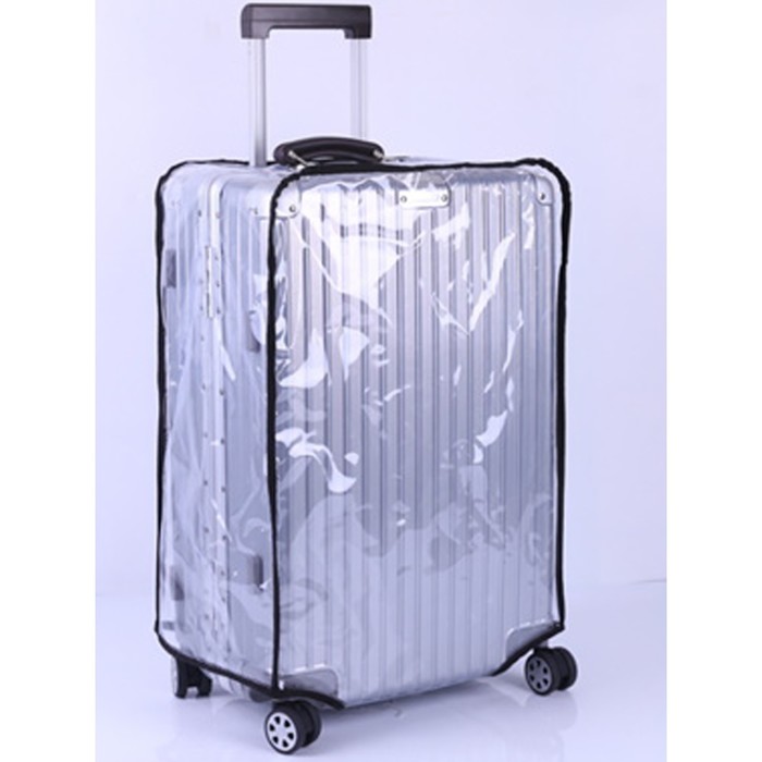 Чехол для чемодана SUPRA SH-X01-L, размер L, 24