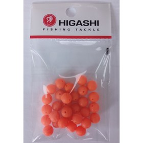 

Бусины HIGASHI MBS-8, 8 мм, 30 шт., набор, 05546_4879