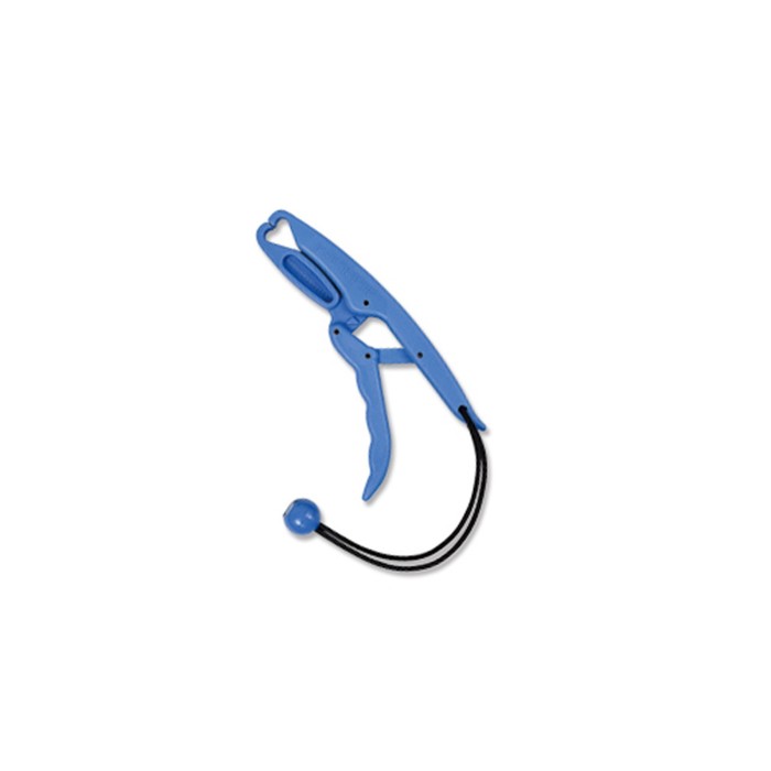 

Челюстной захват KAHARA Fish Grip, синий, 04784