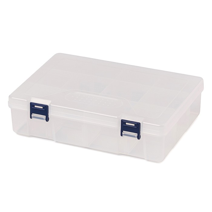 

Рыболовная коробка RING STAR RP-240, 05559