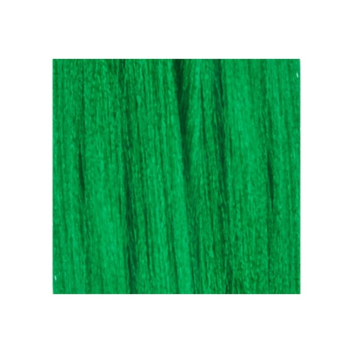 

Синтетическая нить HIGASHI Nylon Fiber NF-19, зеленый, 01134