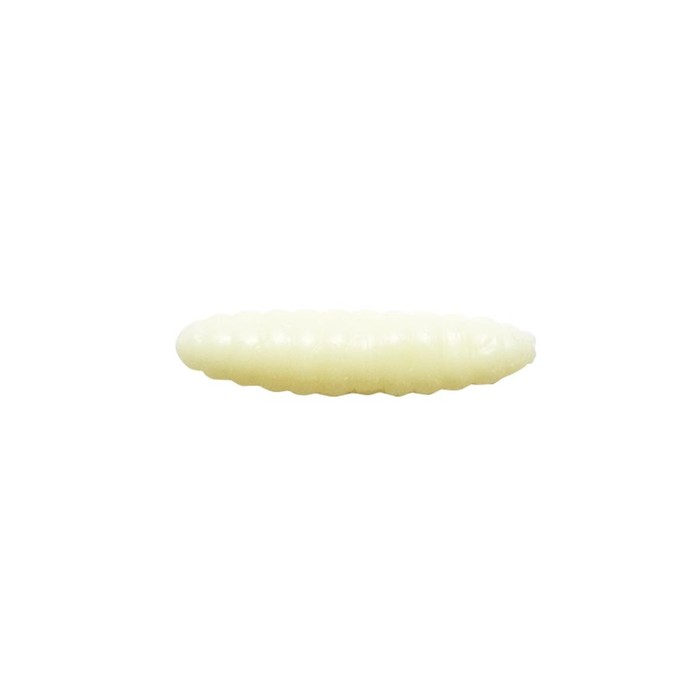 

Приманка NIKKO Dappy Waxworm, 24 мм, 5 шт., набор, 02403_302