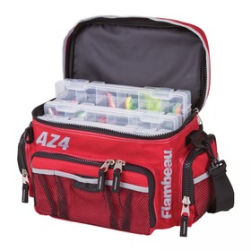 

Сумка FLAMBEAU AZ4 + 4 контейнера, набор, 03760