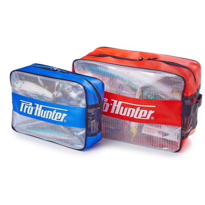 

Сумка PRO HUNTER 8201, синий, S, 03825