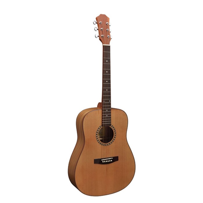 Акустическая гитара Ramis RA-A05 акустическая гитара ramis ra a01c с вырезом