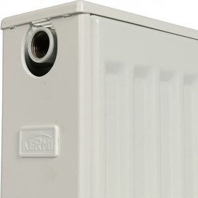 

Радиатор стальной KERMI Profil-K FK O 22, 200 x 2000 мм, боковое подключение