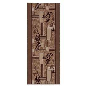 

Ковровая дорожка, размер 60x2400 см
