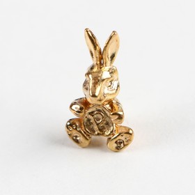 

Кошельковая фигурка «Разбогатеть!», металл, 2 х 2 см
