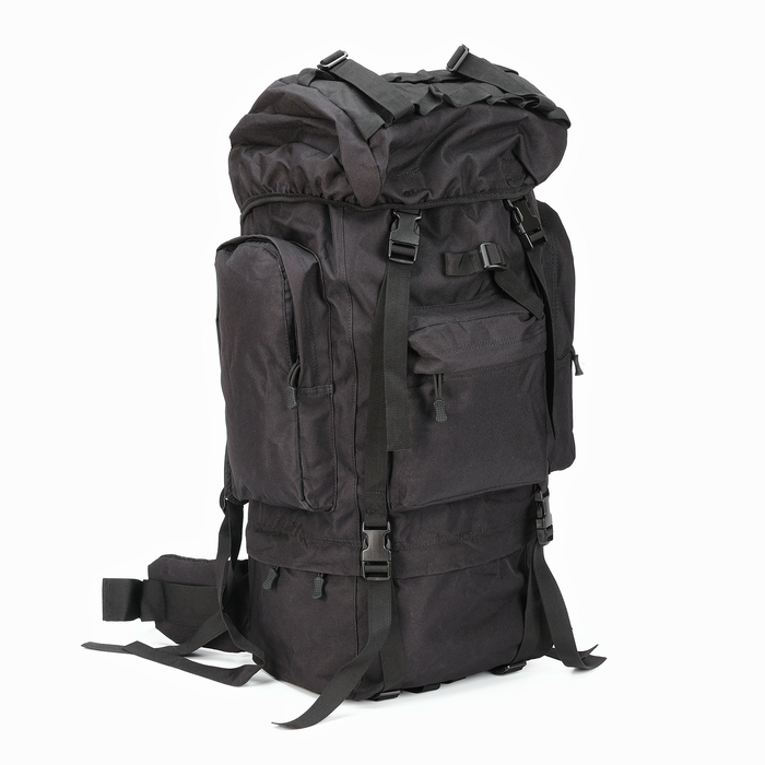 

Рюкзак тактический "Аdventure", 70л, черный