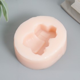 

Молд силикон "Цементовоз" 2,5х1,8 см