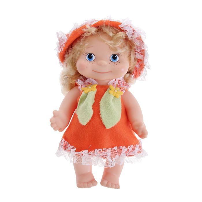 Кукла "Маринка 14", 22 см, МИКС