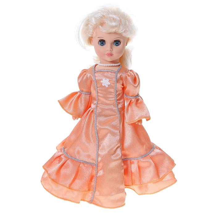 Кукла "Мила 4", 38,5 см, МИКС
